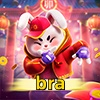 Logo da bra